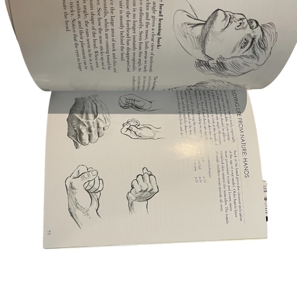Drawing and Water Color Paint Kit 🤍 - Picture 4 of 5
